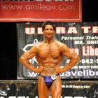 Don  Orlando - NPC Natural Northern USA 2010 - #1