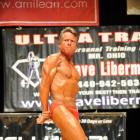 Nick  Johnson - NPC Natural Northern USA 2010 - #1