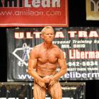 Glenn  Wilkins - NPC Natural Northern USA 2010 - #1