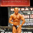 Mark   Zmitravich  - NPC Natural Northern USA 2010 - #1