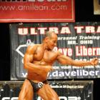 Mark   Zmitravich  - NPC Natural Northern USA 2010 - #1