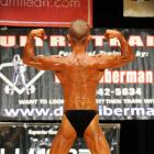 Jerry  Merritt - NPC Natural Northern USA 2010 - #1