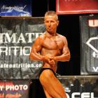 Jerry  Merritt - NPC Natural Northern USA 2010 - #1