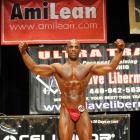 Calvin  Miles - NPC Natural Northern USA 2010 - #1