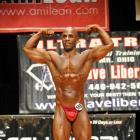 Calvin  Miles - NPC Natural Northern USA 2010 - #1