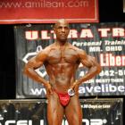 Calvin  Miles - NPC Natural Northern USA 2010 - #1