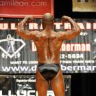 Larry  Farley - NPC Natural Northern USA 2010 - #1