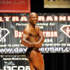 Larry  Farley - NPC Natural Northern USA 2010 - #1