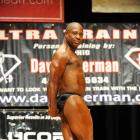 Larry  Farley - NPC Natural Northern USA 2010 - #1