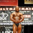 Larry  Farley - NPC Natural Northern USA 2010 - #1