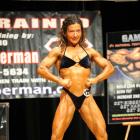 Lori   McMahon - NPC Natural Northern USA 2010 - #1