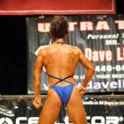 Lea  Geiger - NPC Natural Northern USA 2010 - #1