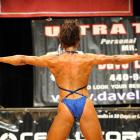 Lea  Geiger - NPC Natural Northern USA 2010 - #1