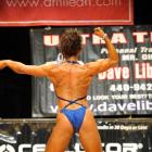 Lea  Geiger - NPC Natural Northern USA 2010 - #1