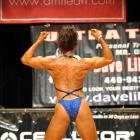 Lea  Geiger - NPC Natural Northern USA 2010 - #1