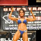 Lea  Geiger - NPC Natural Northern USA 2010 - #1