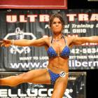 Lea  Geiger - NPC Natural Northern USA 2010 - #1