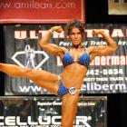 Lea  Geiger - NPC Natural Northern USA 2010 - #1