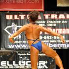 Lea  Geiger - NPC Natural Northern USA 2010 - #1