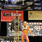 Lexi  Kaufman - NPC Natural Northern USA 2010 - #1