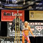 Lexi  Kaufman - NPC Natural Northern USA 2010 - #1