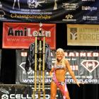 Lexi  Kaufman - NPC Natural Northern USA 2010 - #1