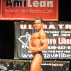 Raul  Guler - NPC Natural Northern USA 2010 - #1