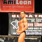 Raul  Guler - NPC Natural Northern USA 2010 - #1