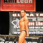 Raul  Guler - NPC Natural Northern USA 2010 - #1