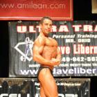 Raul  Guler - NPC Natural Northern USA 2010 - #1