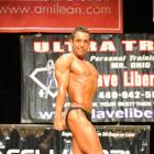 Raul  Guler - NPC Natural Northern USA 2010 - #1