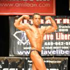 Raul  Guler - NPC Natural Northern USA 2010 - #1