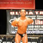 Raul  Guler - NPC Natural Northern USA 2010 - #1