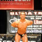 Raul  Guler - NPC Natural Northern USA 2010 - #1