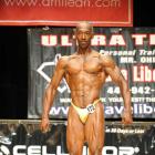 Dan  Wells - NPC Natural Northern USA 2010 - #1