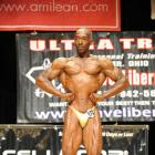 Dan  Wells - NPC Natural Northern USA 2010 - #1