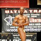 Dan  Wells - NPC Natural Northern USA 2010 - #1