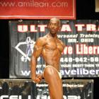 Dan  Wells - NPC Natural Northern USA 2010 - #1