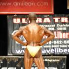 Dan  Wells - NPC Natural Northern USA 2010 - #1