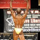 Dan  Wells - NPC Natural Northern USA 2010 - #1