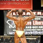 Dan  Wells - NPC Natural Northern USA 2010 - #1