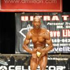 Dan  Wells - NPC Natural Northern USA 2010 - #1