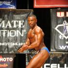 Jermaine  Alexander - NPC Natural Northern USA 2010 - #1