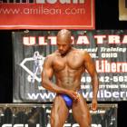 Larry  Jackson - NPC Natural Northern USA 2010 - #1