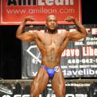 Larry  Jackson - NPC Natural Northern USA 2010 - #1