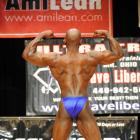 Larry  Jackson - NPC Natural Northern USA 2010 - #1