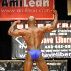 Larry  Jackson - NPC Natural Northern USA 2010 - #1