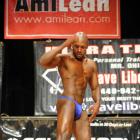 Larry  Jackson - NPC Natural Northern USA 2010 - #1