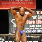 Larry  Jackson - NPC Natural Northern USA 2010 - #1