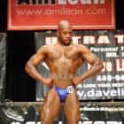 Larry  Jackson - NPC Natural Northern USA 2010 - #1